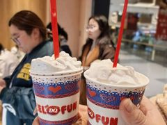 -DQ·蛋糕·冰淇淋(万象城店)