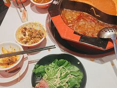 -老马路串串香火锅(北门桥店)