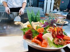 -大渔·观筵(三里屯太古里店)