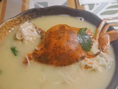 -十面欢腾·海鲜面·台式Bistro(长乐路店)