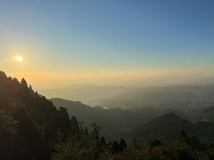 -南岳衡山风景名胜区