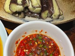 -不相离盐帮菜(郎园店)