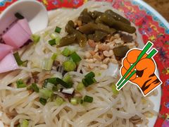 -金婆婆重庆小面(光彩店)