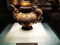 -青海藏文化博物院