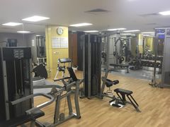 -杭州君悦酒店