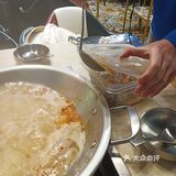 糟粕醋海鲜火锅真的yyds！