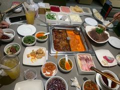 -海底捞火锅(江南盛天地店)