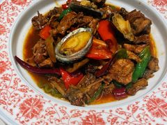 -苏梦江南·淮扬菜(夫子庙店)