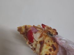 -必胜客(棠下店)