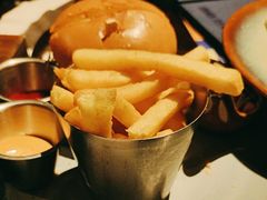 -blue frog蓝蛙(长泰广场店)