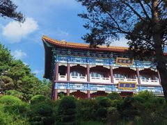 -延吉东来寺