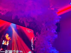 -冰城小镇音乐串吧·聚会餐厅(百子湾店)
