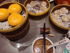 -老淮滨-蚌埠非遗小吃(淮河路店)