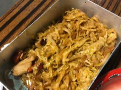 -贺秦生陕面王(富力城店)