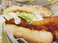 -肯德基(东安路站店)
