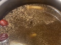 -金筷子西北菜·捞悦火锅