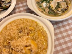 -船屋葡国餐厅