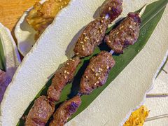 -质烤烤物·活烤海鲜(质烤总店)