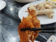 -红星光发煲仔饭(大石街店)
