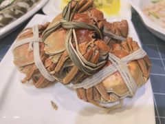-古尚锦酒楼·水上餐厅