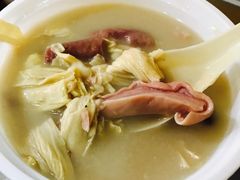 -胡椒猪肚汤(康王店)