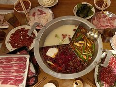 -楠火锅(太古里总店)