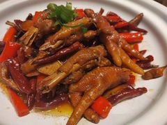 -巢爷老味(东方红店)