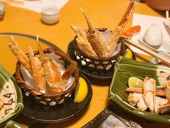 -蟹道乐(道顿堀本店)