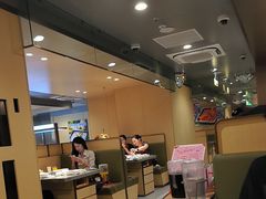 -海底捞火锅(泉城路店)