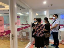 -金月汇月子会所(江门店)