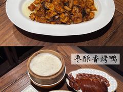 -太守宴·蘭院(天塔店)