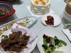 -京鸭棠(让胡路万达店)