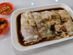 -吴一川牛腩粉(西村店)
