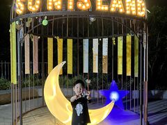 -太阳岛度假酒店