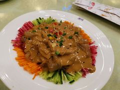 -东四民芳餐厅(世茂工三店)