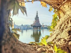 -大连海昌发现王国主题公园