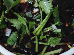 -汝萍传统蘸水菜(春华路总店)
