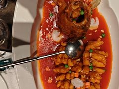 -望乡楼上海菜(日月光店)