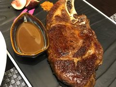 -188西餐厅(园林宾馆店)