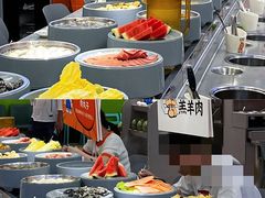 -大橘元自助回转火锅(天河新天地店)