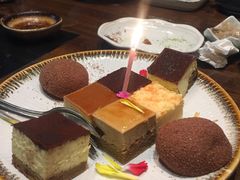 -和彩放题(渔阳店)