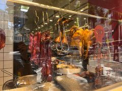 -余百年·现烧烧腊(布吉金利店)