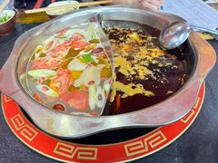 -李德富老街牛杂火锅(抚琴街店)