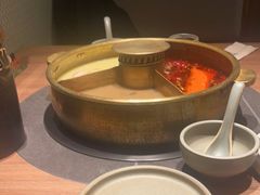 -巴奴毛肚火锅(京西大悦城店)