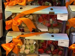 -Olé精品超市(沈阳万象城店)