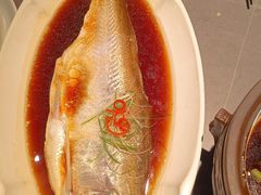 -晓淮山·扬州早茶·淮扬菜(龙阳广场店)