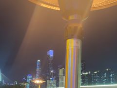 -琶醍壹号•潮菜江景餐吧