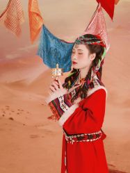 -盘子女人坊古装写真摄影(深圳店)