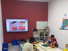 -童程童美信奥赛科技特长·乐高编程科创机器人(万达银盆岭校区)