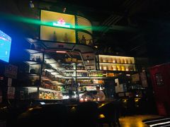 -MARU玛露音乐餐厅(大学路店)